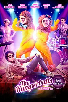 The Rumperbutts (2015) - Stream Online