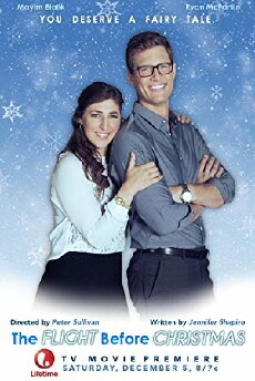 The Flight Before Christmas (2015) - Stream Online