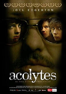Acolytes (2008) - Stream Online