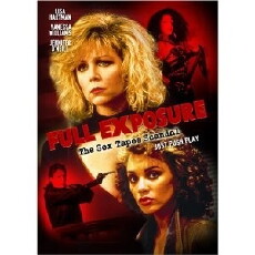 Full Exposure: The Sex Tapes Scandal (1989) - Stream Online