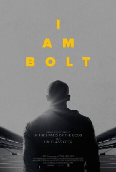 I Am Bolt (2016) - Stream Online