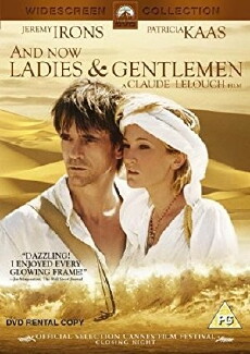 And Now... Ladies and Gentlemen... (2002) - Stream Online