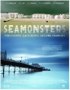 Seamonsters (2011) - Stream Online