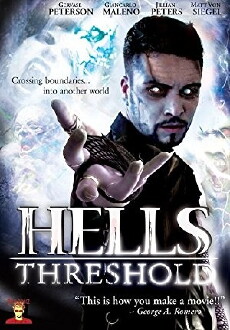 Hell's Threshold (2006) - Stream Online