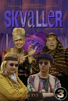 Skvaller (1990) - Stream Online