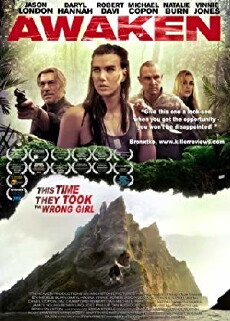 Awaken (2015) - Stream Online