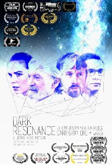 Dark Resonance (2016) - Stream Online