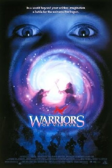 Warriors of Virtue (1997) - Stream Online