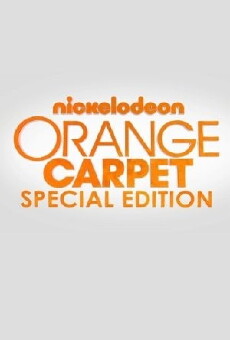 Orange Carpet Special Edition (2014) - Stream Online
