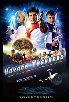 Voyage Trekkers (2011) - Stream Online