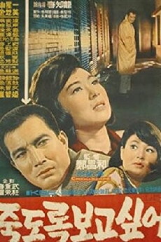 Dying to See You (1965) - Stream Online