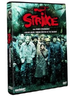 Strike (2006) - Stream Online