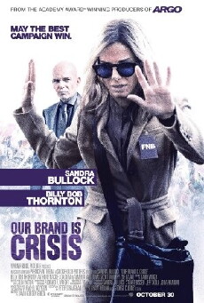 Our Brand Is Crisis (2015) - Stream Online