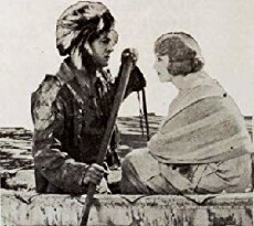 The Barbarian (1921) - Stream Online