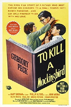 To Kill a Mockingbird (1962) - Stream Online
