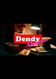 Dendy Memories (2012) - Stream Online