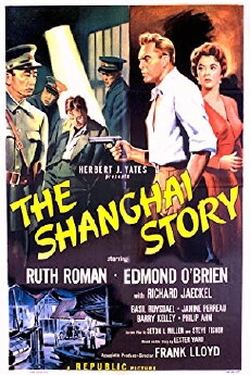 The Shanghai Story (1954) - Stream Online