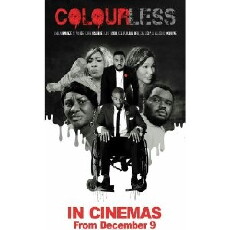 Colourless (2016) - Stream Online