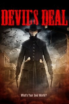 Devil's Deal (2013) - Stream Online