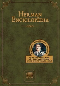 Herman Enciclopédia (1997) - Stream Online