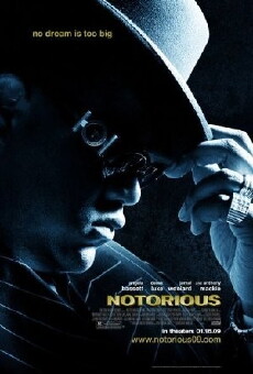 Notorious (2009) - Stream Online