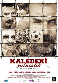 Kaledeki Yalnizlik (2011) - Stream Online