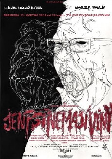 Jen psi nemají viny (2016) - Stream Online