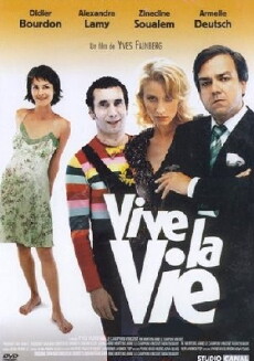 Vive la vie (2005) - Stream Online