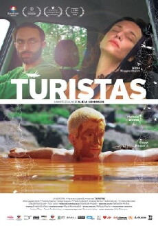Tourists (2009) - Stream Online