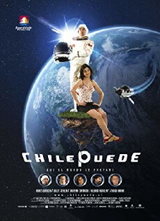 Chile Puede (2008) - Stream Online