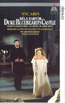 Duke Bluebeard's Castle (1988) - Stream Online
