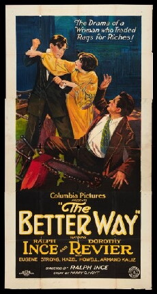 The Better Way (1926) - Stream Online