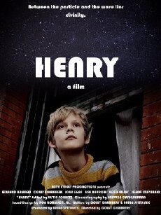 Henry (2016) - Stream Online