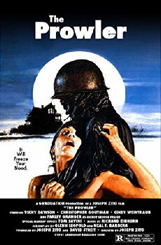 The Prowler (1981) - Stream Online