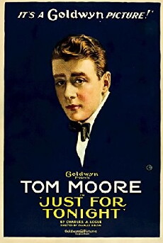 Just for Tonight (1918) - Stream Online
