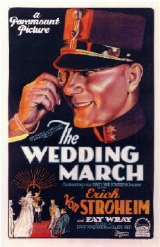 The Wedding March (1928) - Stream Online
