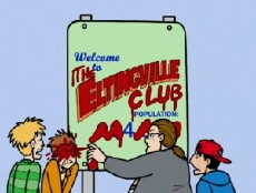 Welcome to Eltingville (2002) - Stream Online