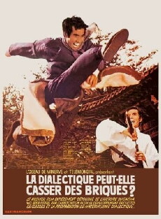 La dialectique peut-elle casser des briques? (1973) - Stream Online