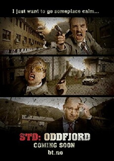 STD: Oddfjord (2012) - Stream Online
