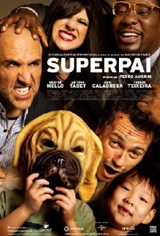 Superpai (2015) - Stream Online