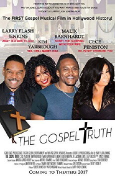 The Gospel Truth (2019) - Stream Online