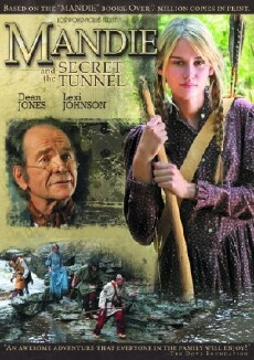 Mandie and the Secret Tunnel (2009) - Stream Online