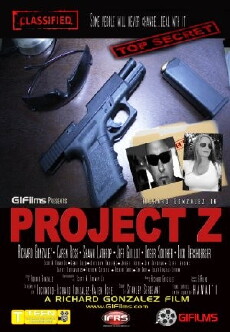 Project Z (2015) - Stream Online