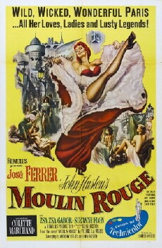 Moulin Rouge (1952) - Stream Online