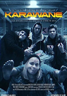 Karawane (2015) - Stream Online