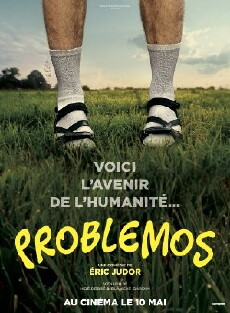 Problemos (2017) - Stream Online
