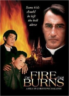 The Fire That Burns (1997) - Stream Online