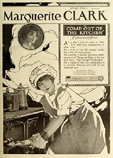 Come Out of the Kitchen (1919) - Stream Online