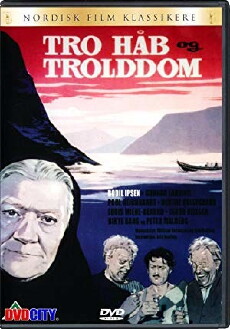 Faith, Hope and Witchcraft (1960) - Stream Online