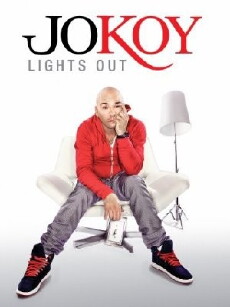 Jo Koy: Lights Out (2012) - Stream Online